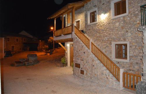 Apimonte Casa do Serra - PN Montesinho - Foto 2