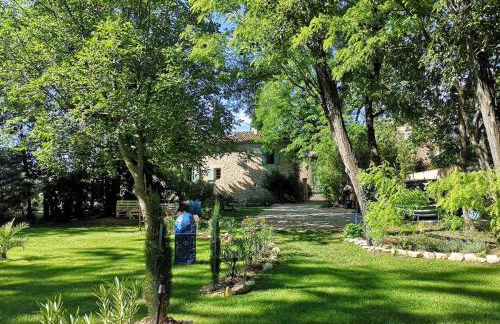 Le moulin de mon coeur - Foto 27