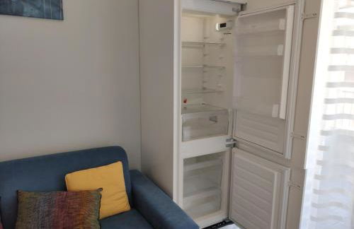 Matthias Home - Milan - modern and cozy flat, close to the metro - 15 min from Central Station, close to San Raffaele - Foto 11