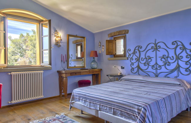 Podere Gabruccino - Foto 15