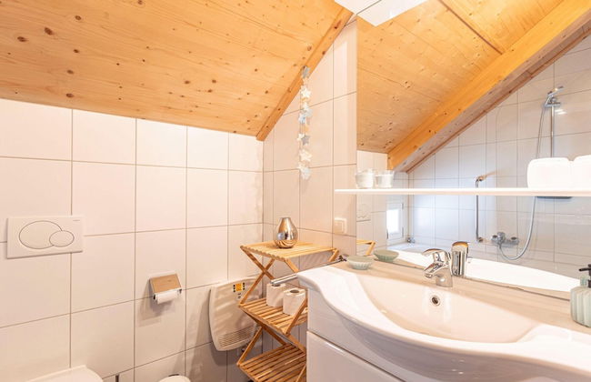 Charming Chalet With Terrace - Foto 13