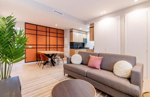 Home Art Apartments Bernabéu - Foto 74