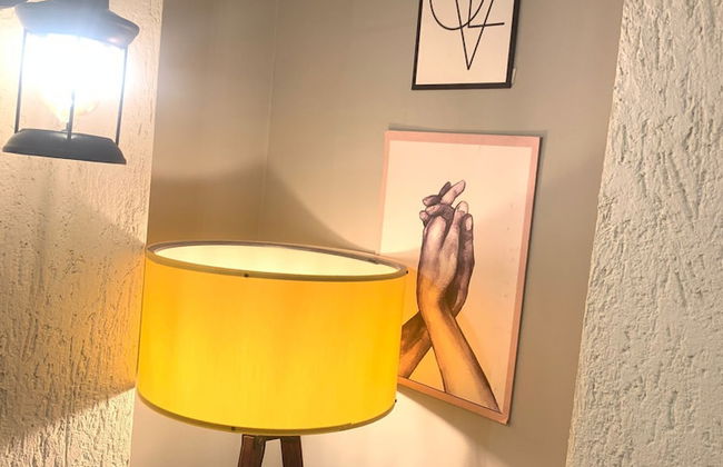 Nova Park Hotel & Suite - Foto 65