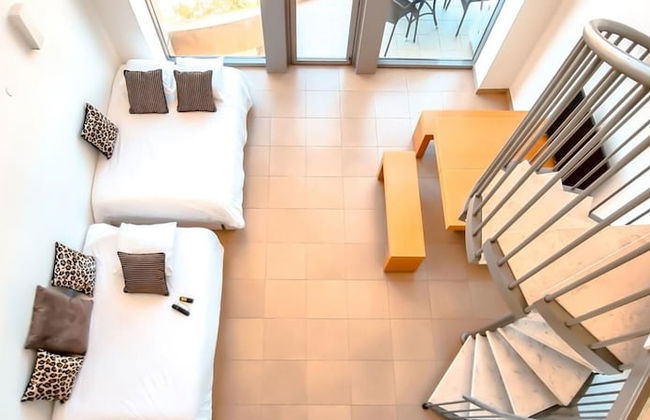 Alysse Eilat in Tel Aviv-yafo - Foto 16