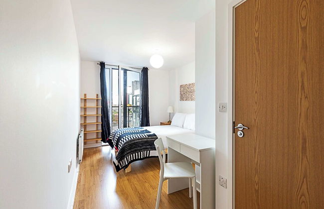 Stratford London Oasis - Foto 20