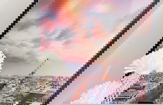 Genius Saigon - Masteri Thao Dien District 2 - Foto 21