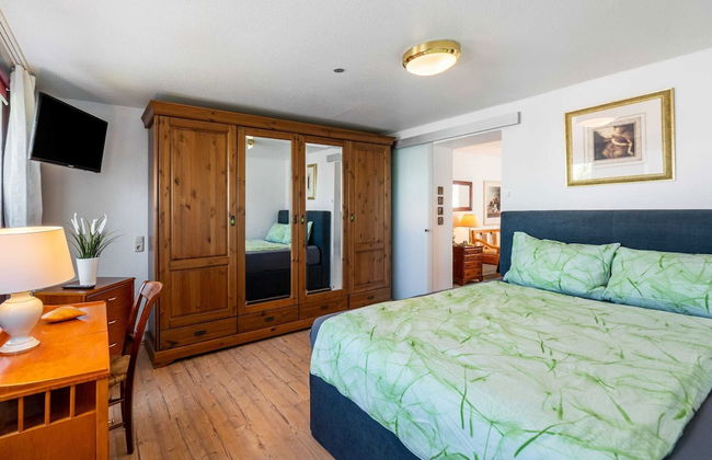 Alluring Holiday Home in Pepelow near Sea Beach & Water Sports - Foto 4