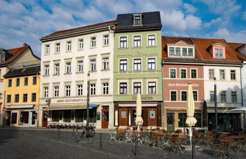 Ferienwohnungen Fallersleben - Foto 31