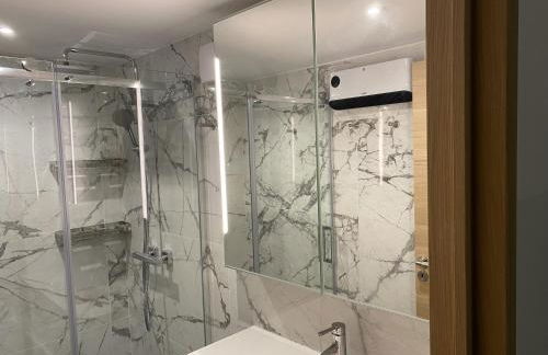 Villa 5* Nice St Pancrace - Foto 38