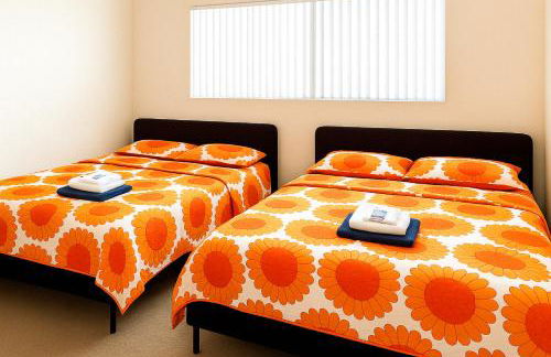 Redondo Huge 1Bedroom,3 Queens, close to Beach Sleeps 7 - Foto 26