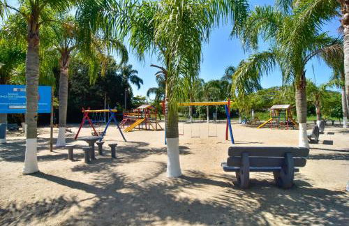 No coração de Jurerê, 1 quadra da Praia DX6004 - Foto 32