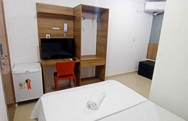 Hotel Pinheiro Center - Foto 3