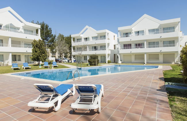 Apartamentos Habitat - Foto 16