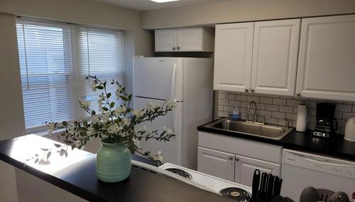 Davenport Dwelling Unit 9 Midtown 3BD - Foto 3