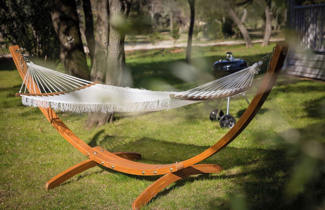 Maistra Camping Amarin Mobile homes - Foto 21