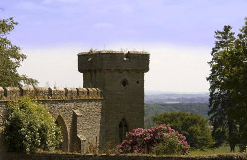 Hampton Wafre Cottage - Photo 17