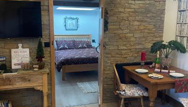 Tawny Lodge, Evesham Nr Cotswolds - Foto 5