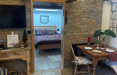 Tawny Lodge, Evesham Nr Cotswolds - Foto 5