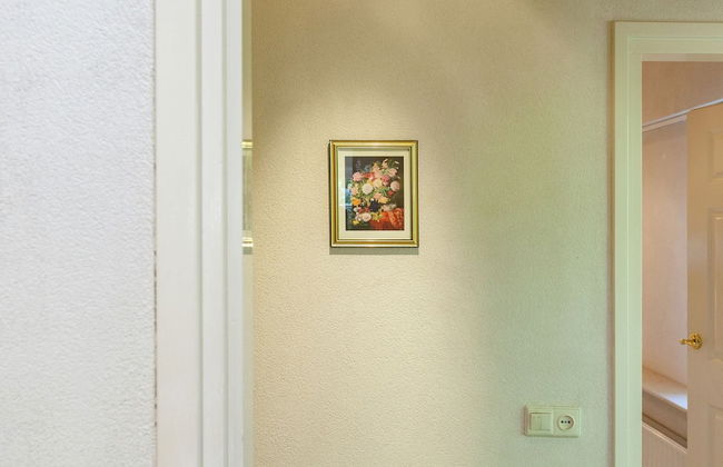 Quaint Apartment in Oostkapelle Zealand With Terrace - Photo 47