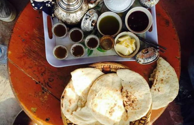 Moroccan House in Ouassane Close to Essaouira - Foto 12