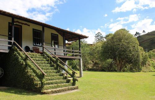 Fazenda Alcantilado - Foto 31