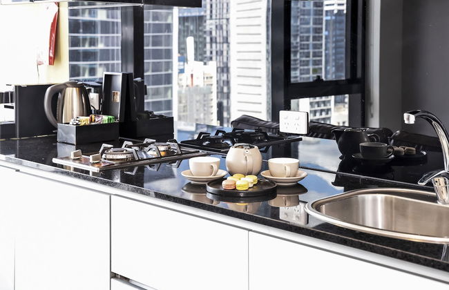 Pegasus Apart'Hotel - Foto 22