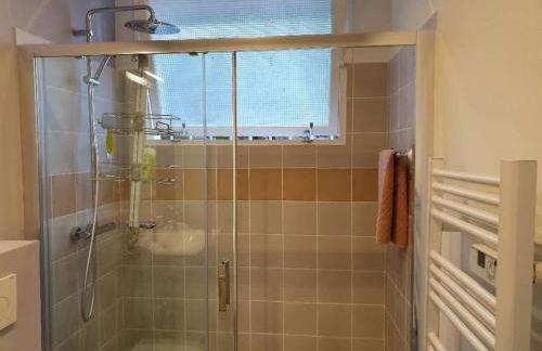 Pool House Matisse in large park with heated pool - Foto 14