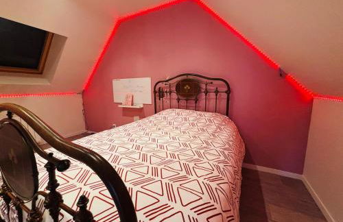 Beautiful home near Honfleur Deauville - Foto 4