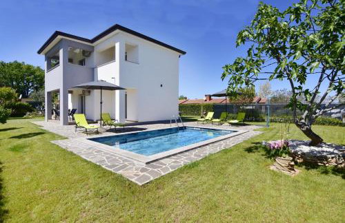 Family-friendly apartments with swimming pool Cepljani, Umag - 23565 - Foto 3