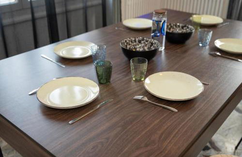 Le Salon Privé Cinéma, Billard & Jardin - Foto 33