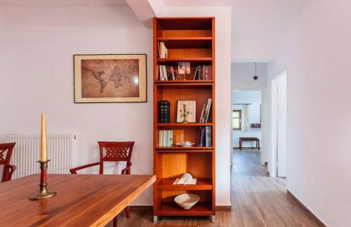 Stemnitsa Stone Residence - Cosy Mountain Escape - Photo 8