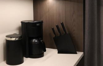 Apartamenty Legionów- A12 stylowy apartament w świetnej lokalizacji - Foto 5