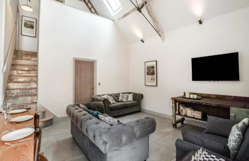 Milkmaid's Barn - Foto 3