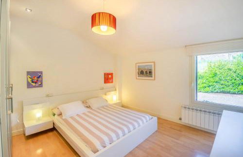 Espectacular casa de diseño con piscina en Navarra - Foto 29