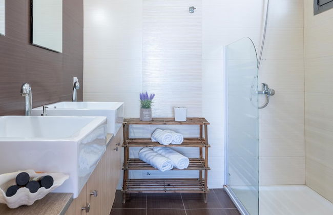 Villa Almyra - Foto 24