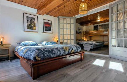 Lou Refugi : Refuge de randonneurs 5* ! - Foto 2