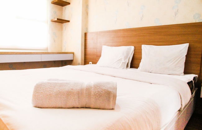 Cozy and Elegant 1BR Apartment Belmont Residence - Foto 2