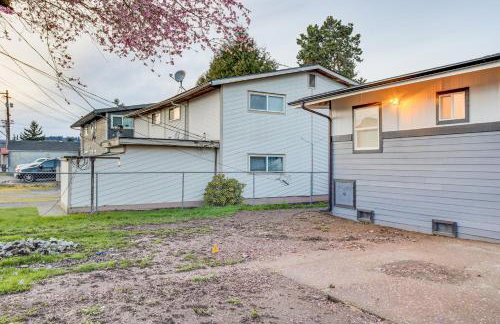 Charming Auburn Home 15 Mi to Downtown Tacoma! - Foto 23