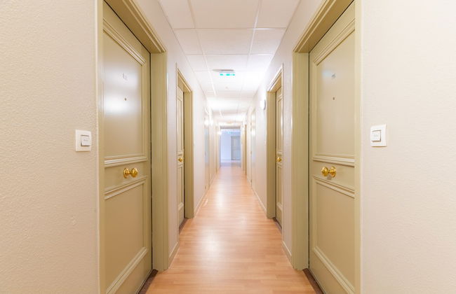 Appart'City Classic Bourg en Bresse - Foto 28