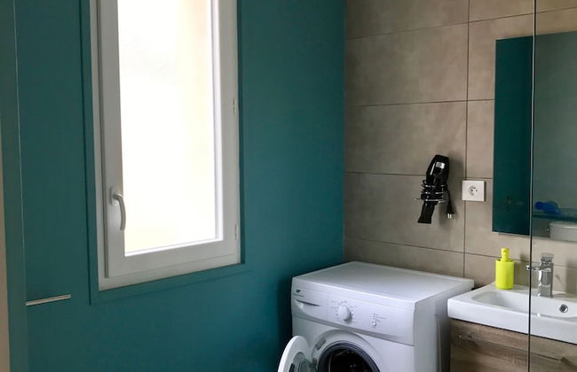 Villa Fetuque Bleue a Merlimont - Foto 23