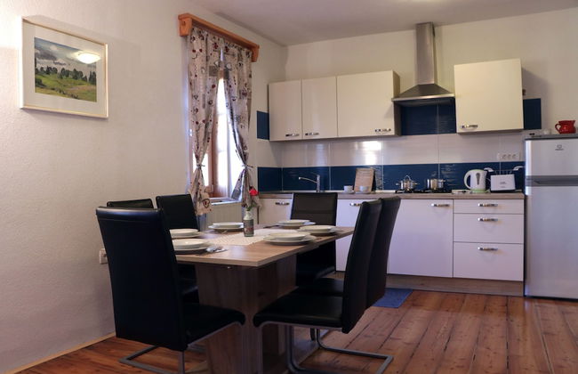 Jacobs Resort House Planica - Foto 15