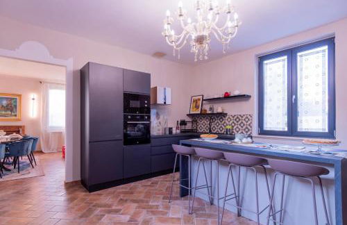 Villa in Umbria con piscina privata - Foto 32