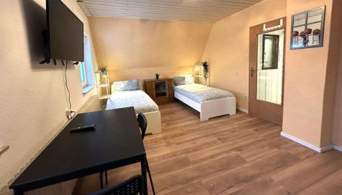 Großzügige Handwerkerwohnung - Viel Platz und voll ausgestattet - Foto 4