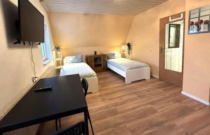 Großzügige Handwerkerwohnung - Viel Platz und voll ausgestattet - Foto 4