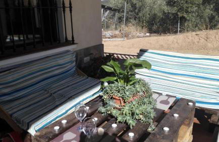 Villa en lo alto del monte - Photo 26