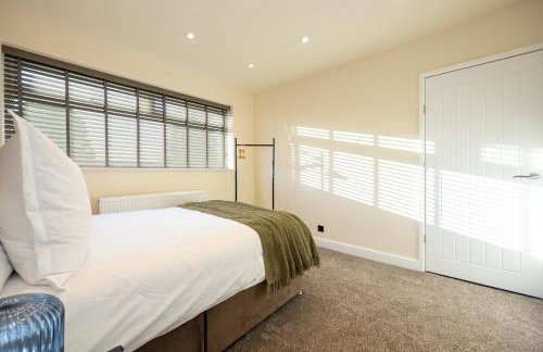 Calgary Residence - Foto 15