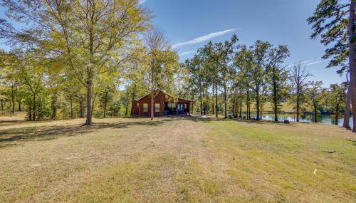 The Bird Cabin Peaceful Refuge in East Texas - Foto 2