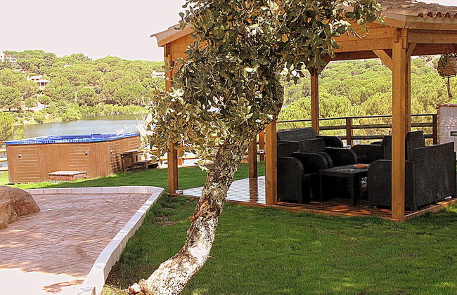 Las Cabañas del Lago - Photo 32