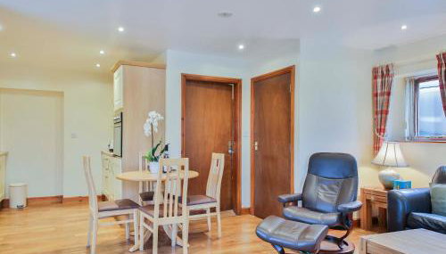 Horseshoe Cottage - Foto 4