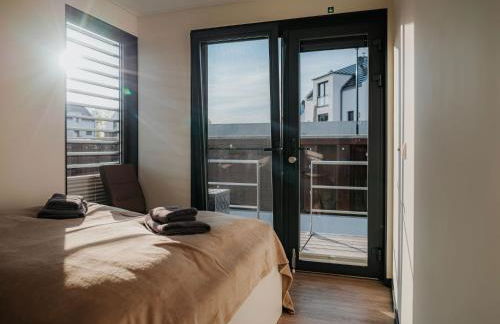 Apartment Sealoft auf der Ostsee Floatinghouse Trinity by Interhome - Foto 35